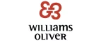Williams & Oliver: Магазины мебели, посуды, светильников и товаров для дома в Пензе: интернет акции, скидки, распродажи выставочных образцов