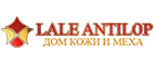 Lale Antilop: Распродажи и скидки в магазинах Пензы