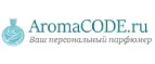 AromaCODE.ru: Скидки и акции в магазинах профессиональной, декоративной и натуральной косметики и парфюмерии в Пензе