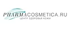 PharmaCosmetica: Скидки и акции в магазинах профессиональной, декоративной и натуральной косметики и парфюмерии в Пензе