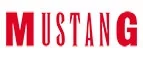 Mustang: Распродажи и скидки в магазинах Пензы